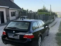 Usata BMW 530 M Sport 231 CV (169 kW) 2006 Station wagon