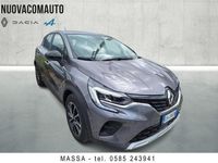 usata Renault Captur TCe 100 CV GPL Zen del 2021 usata a Sesto Fiorentino