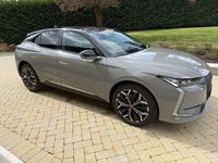 Usata DS Automobiles DS4 Performance Line Plus 131 CV (96 kW) 2022 SUV