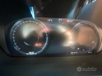 Usata Volvo V90 CC Pro 2020 Grigio Station wagon