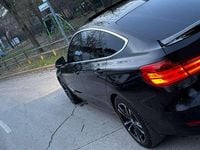 Usata BMW 318 Gran Turismo Luxury Line 150 CV (110 kW) 2015 Berlina