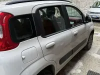 Usata Fiat Panda Lounge 85 CV (62 kW) 2016 Utilitaria