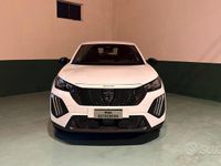 Nuova Peugeot 2008 Style 100 CV (73 kW) 2025 Bianco SUV
