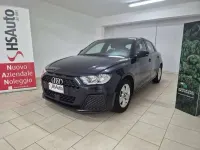 Usata Audi A1 Ambiente 95 CV (69 kW) 2022 Firmamentblau metallic SUV