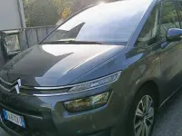 Usata Citroën C4 Picasso Seduction 120 CV (88 kW) 2015 Monovolume