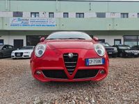usata Alfa Romeo MiTo 1.3 DIESEL 95CV 118.000KM GARANZ