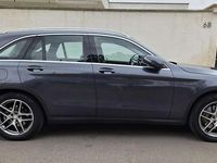 Usata Mercedes GLC250 Premium 204 CV (150 kW) 2016 SUV