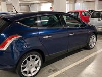 Usata Lancia Delta 2010 Utilitaria