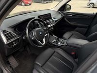 Usata BMW X3 286 CV (210 kW) 2022 SUV