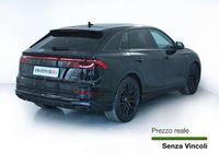 Nuova Audi Q8 S-Line 286 CV (210 kW) 2026 Nero SUV