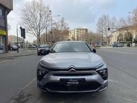 Usata Citroën C5 X 181 CV (133 kW) 2023 Argento Station wagon
