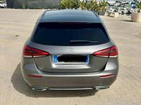 Usata Mercedes A180 116 CV (85 kW) 2019 Berlina
