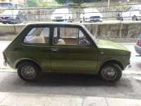 Usata Fiat 126 23 CV (16 kW) 1977 Utilitaria