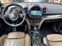 Usata Mini Cooper D Countryman 150 CV (110 kW) 2018 SUV