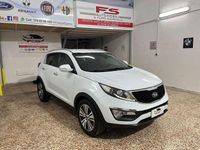 Usata Kia Sportage 116 CV (85 kW) 2014 Other SUV
