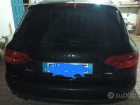 usata Audi A4 2.0