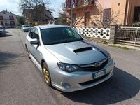 Usata Subaru Impreza Sport 185 CV (136 kW) 2010 Berlina