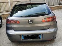 usata Seat Ibiza 1.9 tdi 100cv 5 porte