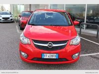 usata Opel Karl 1.0 75 CV Start&Stop Cosmo