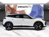 Usata Peugeot 2008 Allure 131 CV (96 kW) 2025 Bianco SUV