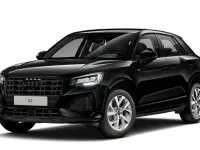 Nuova Audi Q2 Comfort 116 CV (85 kW) 2026 SUV