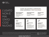 Usata Toyota Aygo X-play 69 CV (50 kW) 2017 Bianco Utilitaria