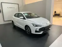 Nuova MG MG3 Comfort 116 CV (85 kW) 2025 Other Utilitaria