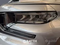 Usata Citroën C3 Aircross PureTech 101 CV (74 kW) 2025 Mercury grey SUV