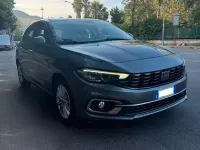Usata Fiat Tipo 131 CV (96 kW) 2021 Berlina