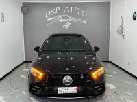 Usata Mercedes A35 AMG AMG 306 CV (225 kW) 2020 Nero Berlina