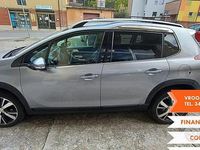Usata Peugeot 2008 Allure 2019 SUV