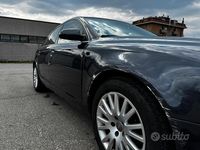 Usata Audi A6 190 CV (139 kW) 2009 Berlina