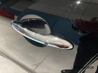 Usata Mini Cooper 2020 Blu Utilitaria