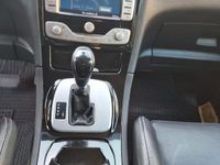 Usata Ford Galaxy 116 CV (85 kW) 2012 Nero Monovolume