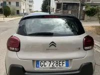 Usata Citroën C3 PureTech 82 CV (60 kW) 2020 Bronzo Utilitaria