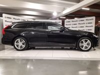 usata Volvo V90 V902.0 d4 Momentum geartronic - Metallizzata Diesel - Automatico