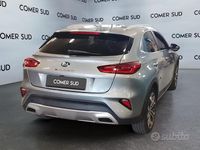 Usata Kia XCeed 136 CV (100 kW) 2020 Grigio SUV
