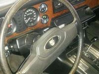 Usata Jaguar XJ6 200 CV (147 kW) 1985 Berlina