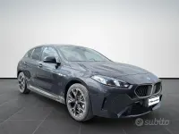 Nuova BMW 120 Comfort Edition 150 CV (110 kW) 2026 Nero Utilitaria