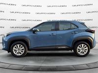 Usata Toyota Yaris Cross Active 116 CV (85 kW) 2022 Blu SUV