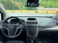 Usata Opel Mokka Cosmo 131 CV (96 kW) 2014 SUV