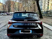 Usata Hyundai i20 Comfort 120 CV (88 kW) 2023 Utilitaria