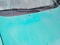 Usata Peugeot 106 1998 Verde Utilitaria