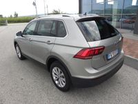 usata VW Tiguan 2.0 TDI SCR DSG 4MOTION Busine