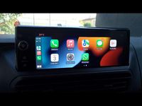 Nuova Fiat Scudo 144 CV (105 kW) 2025 Bianco Furgone