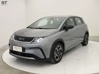 Nuova BYD Dolphin Comfort 64 kW (88 CV) 2026 Grigio Utilitaria