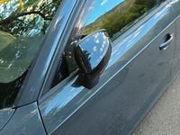 Usata Audi A3 2017 Grigio Berlina