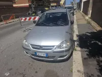 Usata Opel Corsa 69 CV (50 kW) 2005 Utilitaria