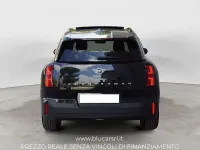 Usata Mini Countryman Classic 169 CV (124 kW) 2024 Nero SUV