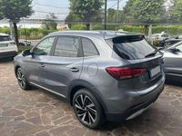 Nuova MG ZS Luxury 102 CV (75 kW) 2026 Hampstead grey SUV